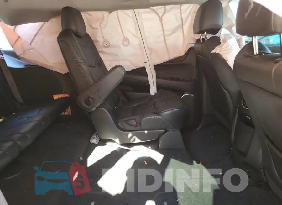 1GYS4BKJ3GR254039 Photo# 11