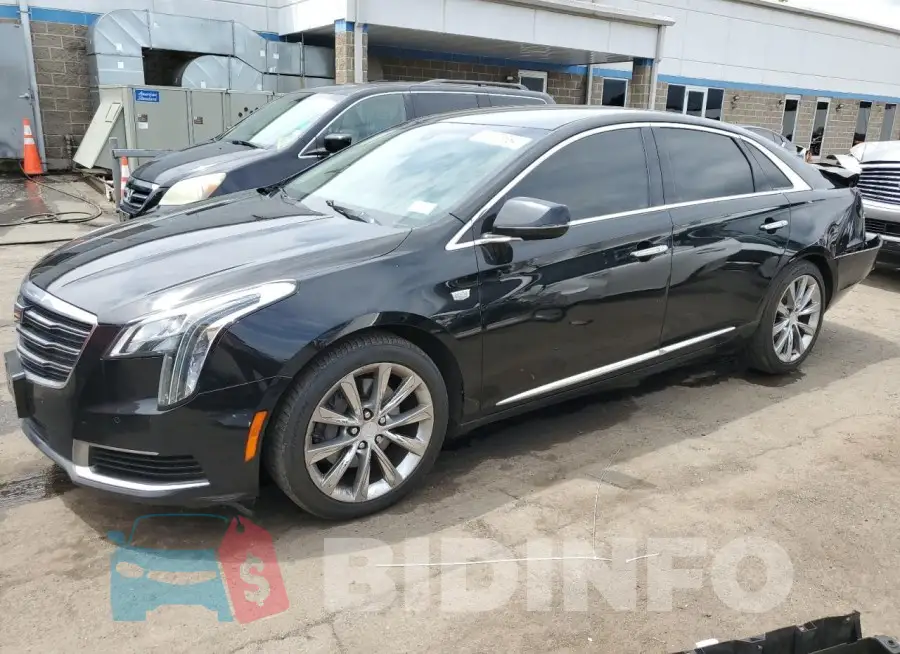 2G61U5S32K9161684 Photo# 1