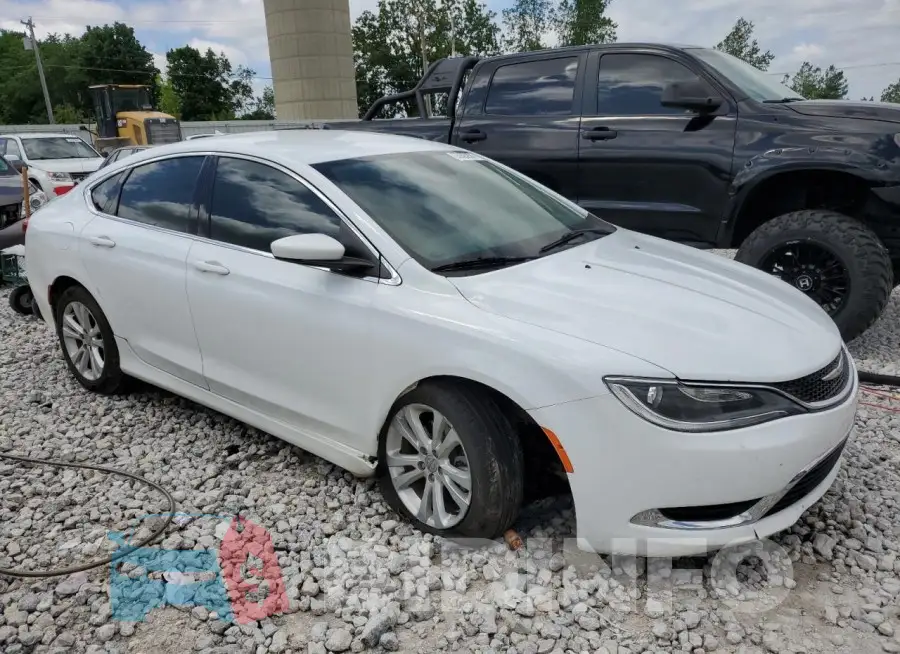 1C3CCCAB3HN500159 Photo# 4