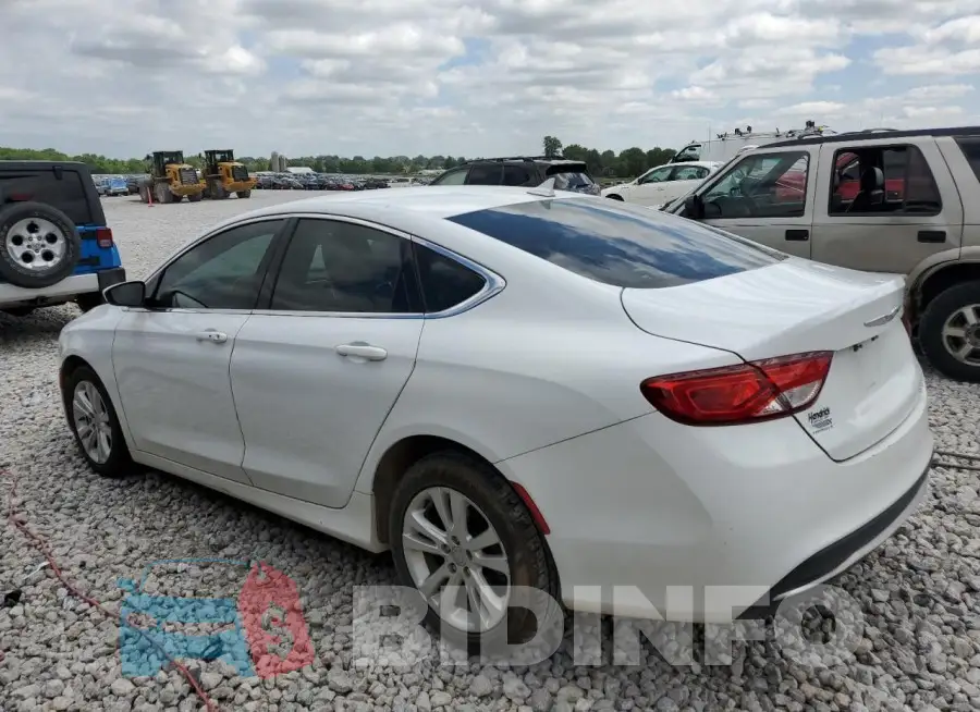 1C3CCCAB3HN500159 Photo# 2