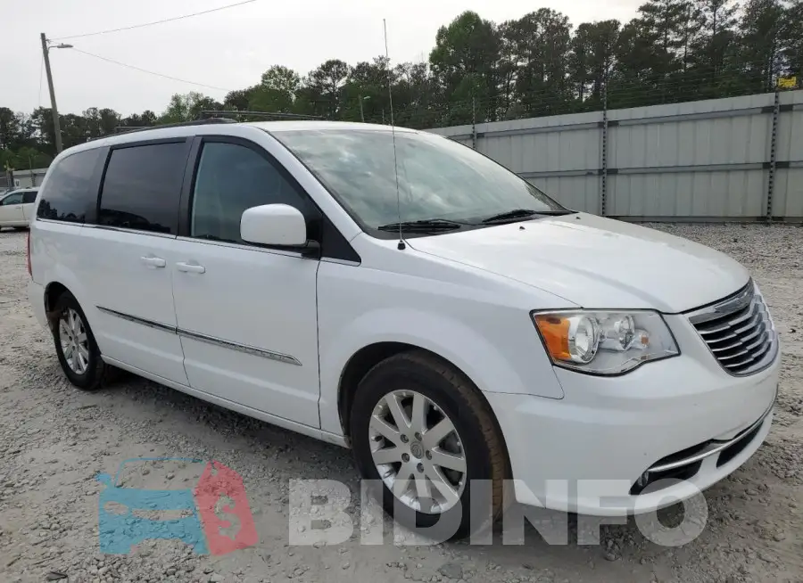 2C4RC1BG7GR230164 Photo# 4