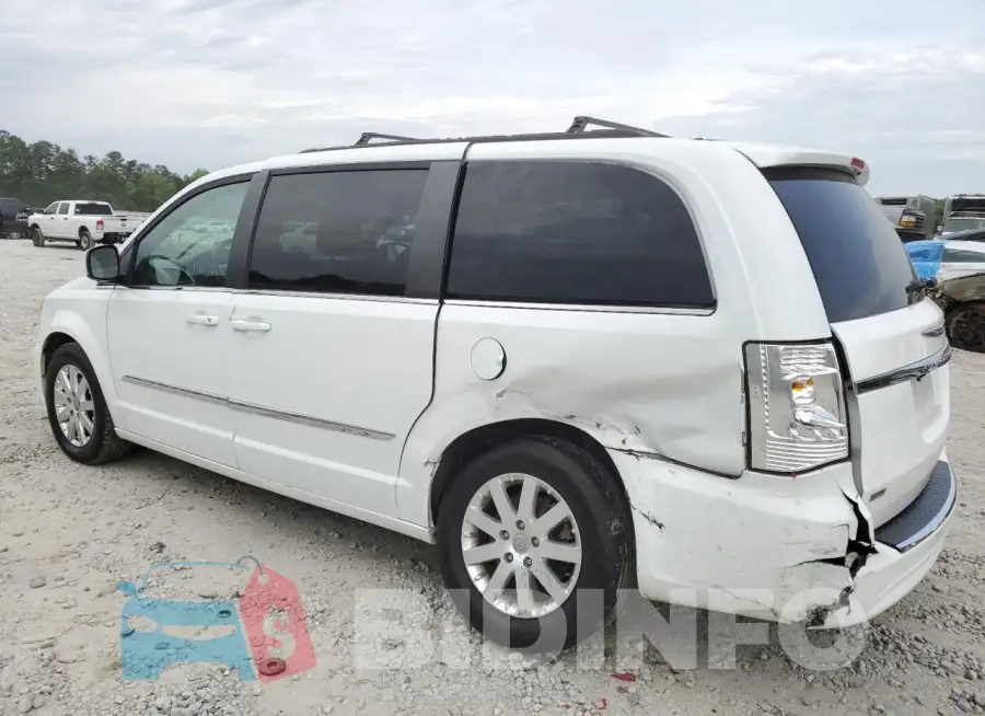 2C4RC1BG7GR230164 Photo# 2