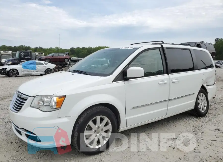 2C4RC1BG7GR230164 Photo# 1