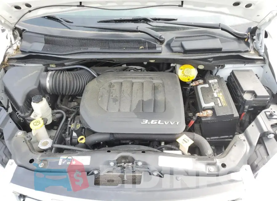 2C4RC1BG7GR230164 Photo# 12