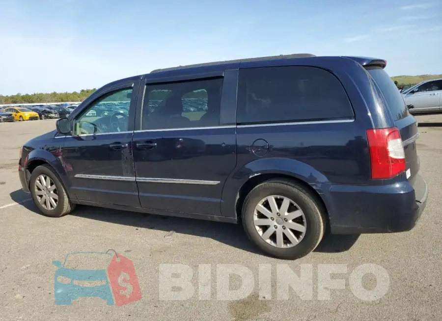 2C4RC1BG9FR740921 Photo# 2