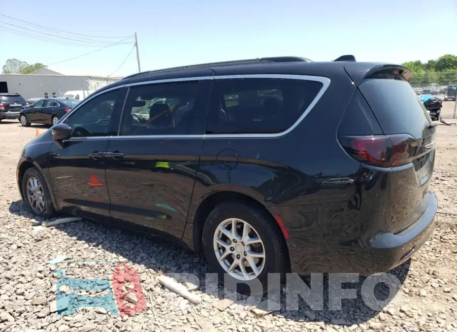 2C4RC1DG0LR265491 Photo# 2