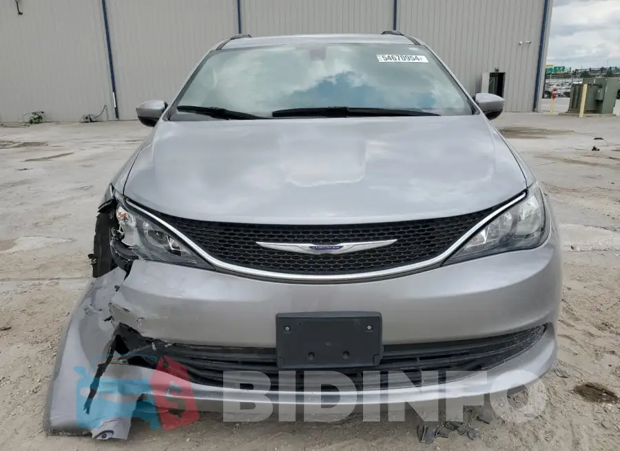 2C4RC1DG9LR264548 Photo# 5