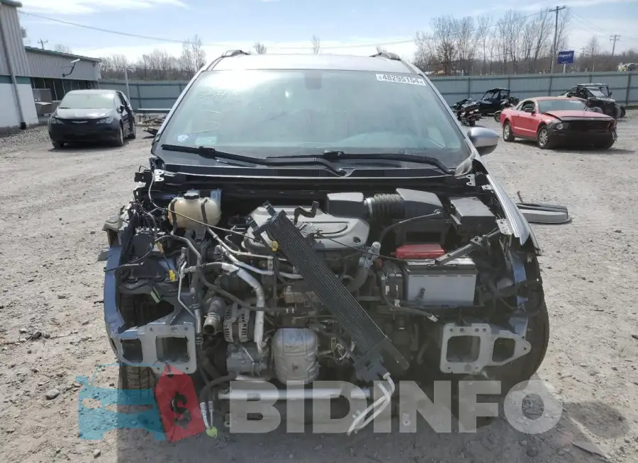 2C4RC1DGXMR502683 Photo# 5