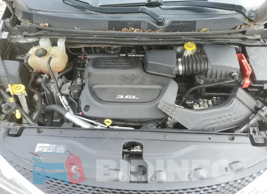 2C4RC1EG1HR584789 Photo# 12