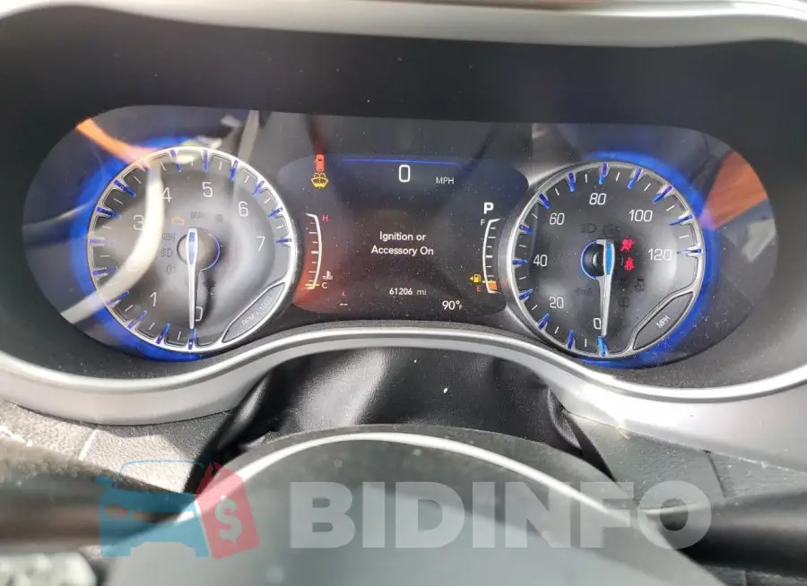 2C4RC1FG1MR517148 Photo# 9