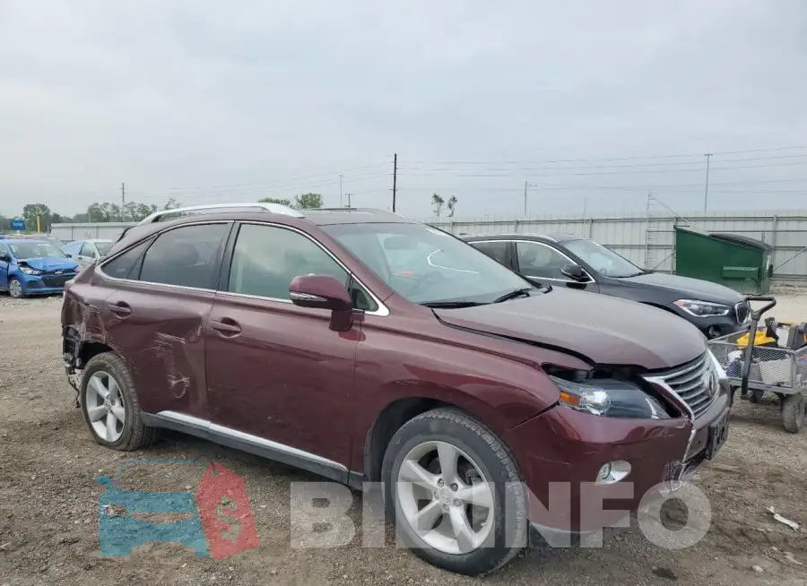 2T2BK1BA7FC284686 Photo# 4
