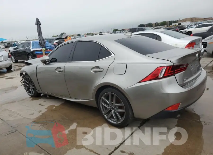 JTHBF1D29F5064752 Photo# 2