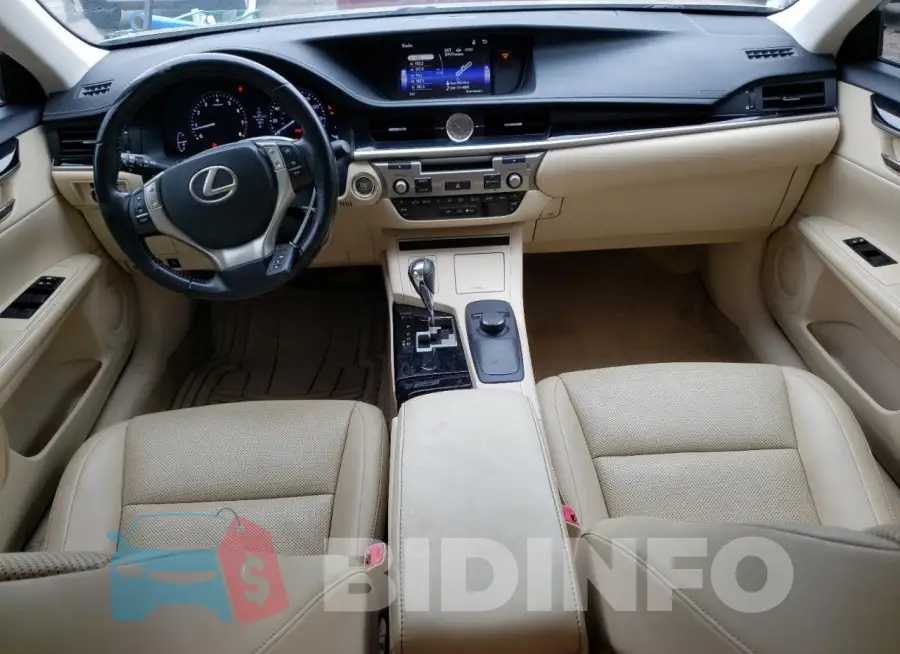 JTHBK1GG3F2205240 Photo# 8
