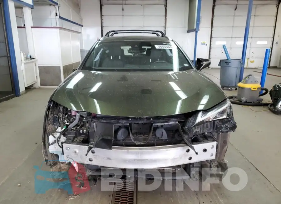JTHP9JBHXM2052001 Photo# 5