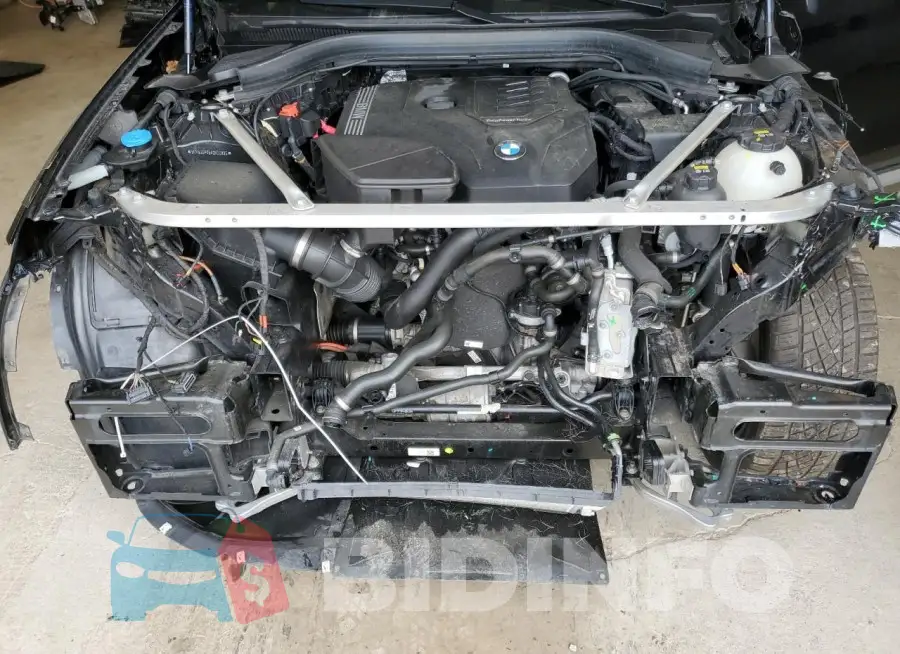5UX53DP05N9N30895 Photo# 12