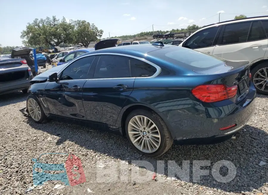 WBA4A7C52FD414426 Photo# 2