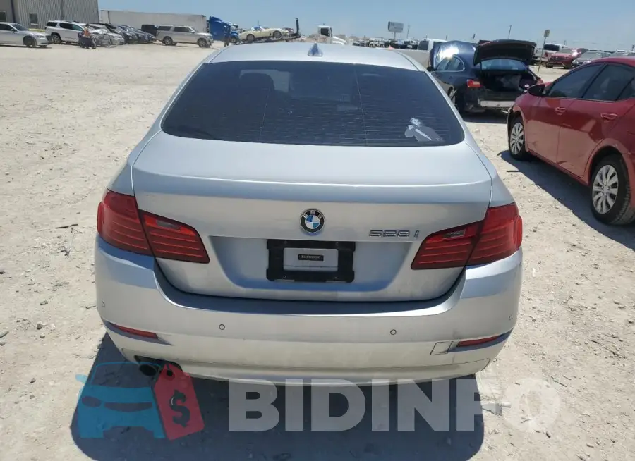 WBA5A5C52FD514065 Photo# 6