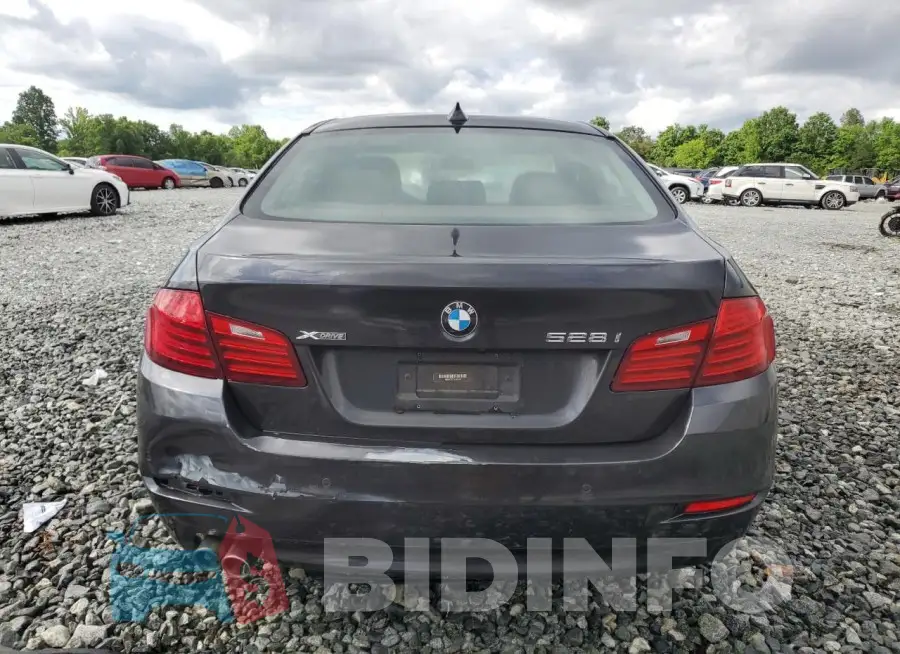 WBA5A7C57FD627599 Photo# 6