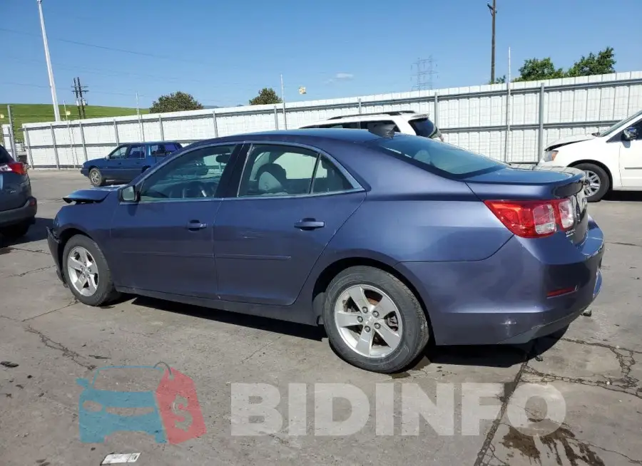1G11B5SL4FF129652 Photo# 2