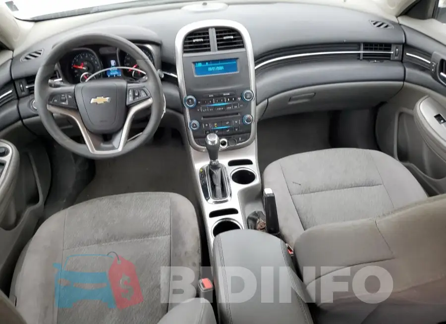1G11B5SL5FF108454 Photo# 8