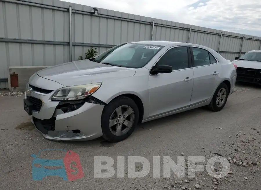 1G11B5SL5FF108454 Photo# 1