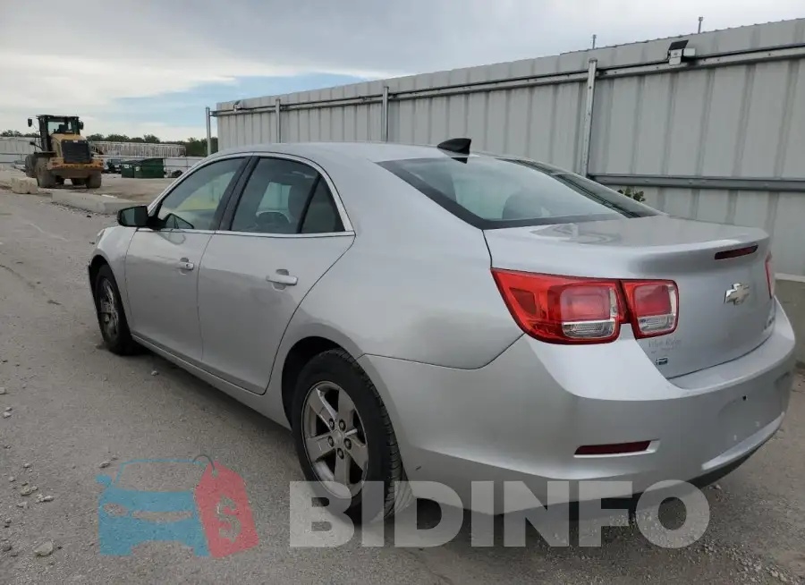 1G11B5SL5FF108454 Photo# 2