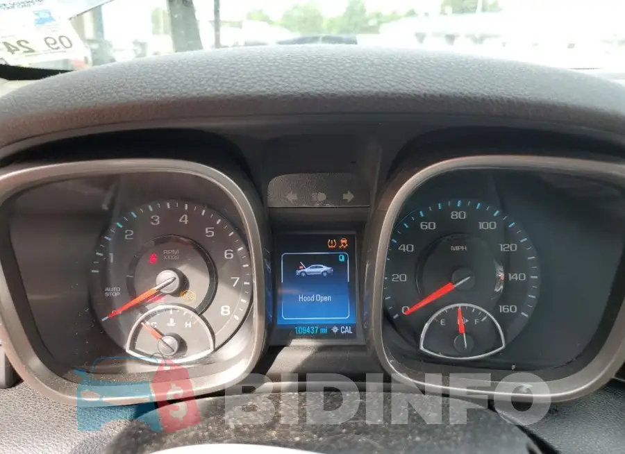 1G11B5SL9FF159908 Photo# 9