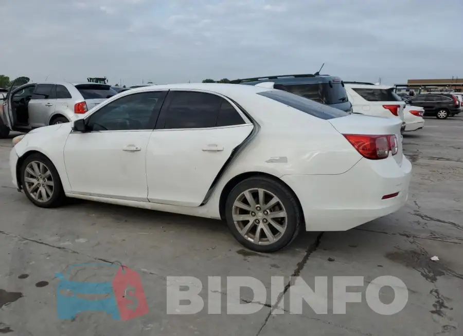 1G11D5SL2FF169903 Photo# 2