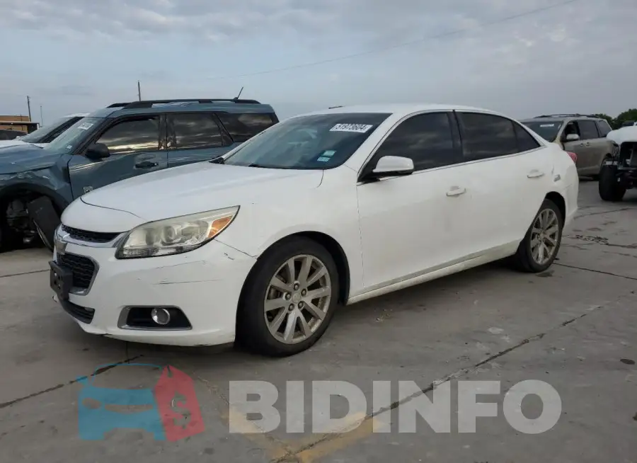 1G11D5SL2FF169903 Photo# 1
