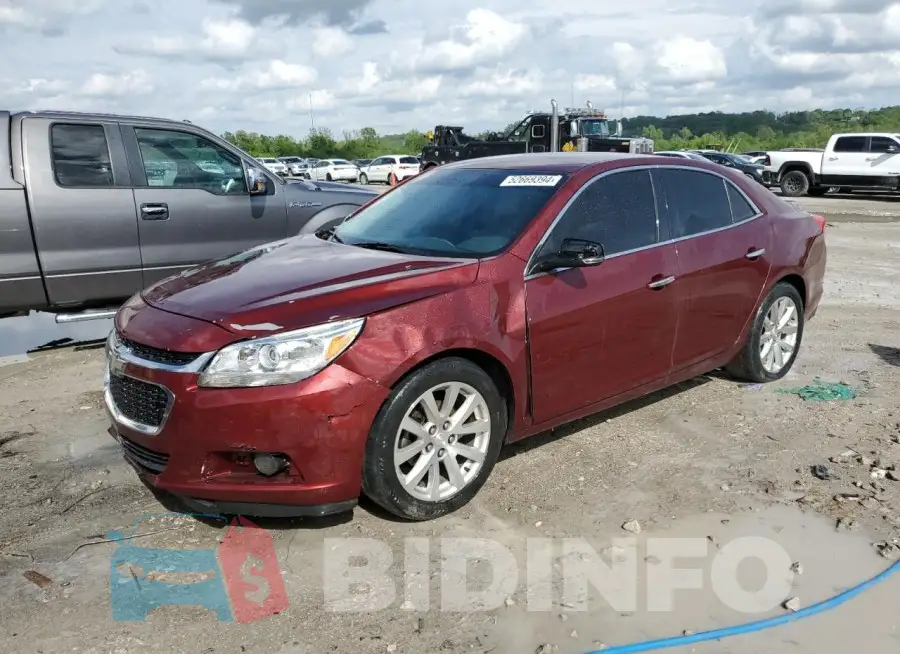 1G11E5SA4GF152596 Photo# 1