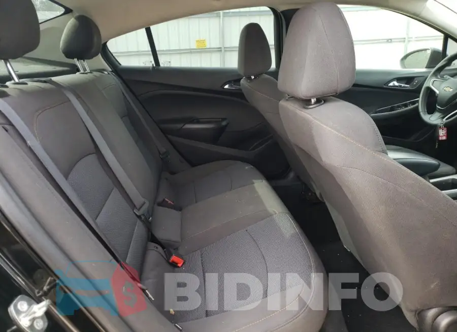 1G1BC5SM4J7214116 Photo# 10