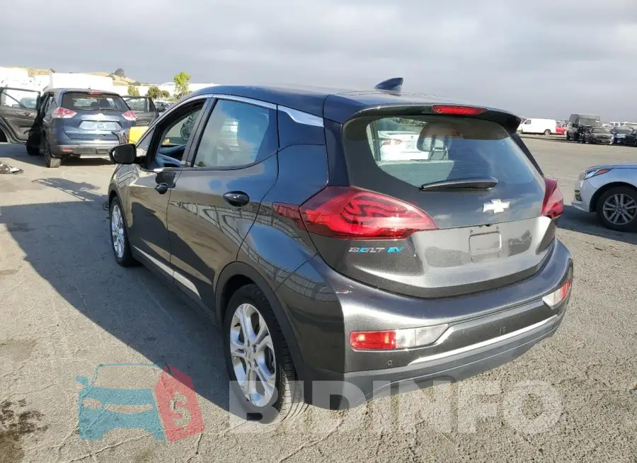 1G1FY6S0XK4105622 Photo# 2