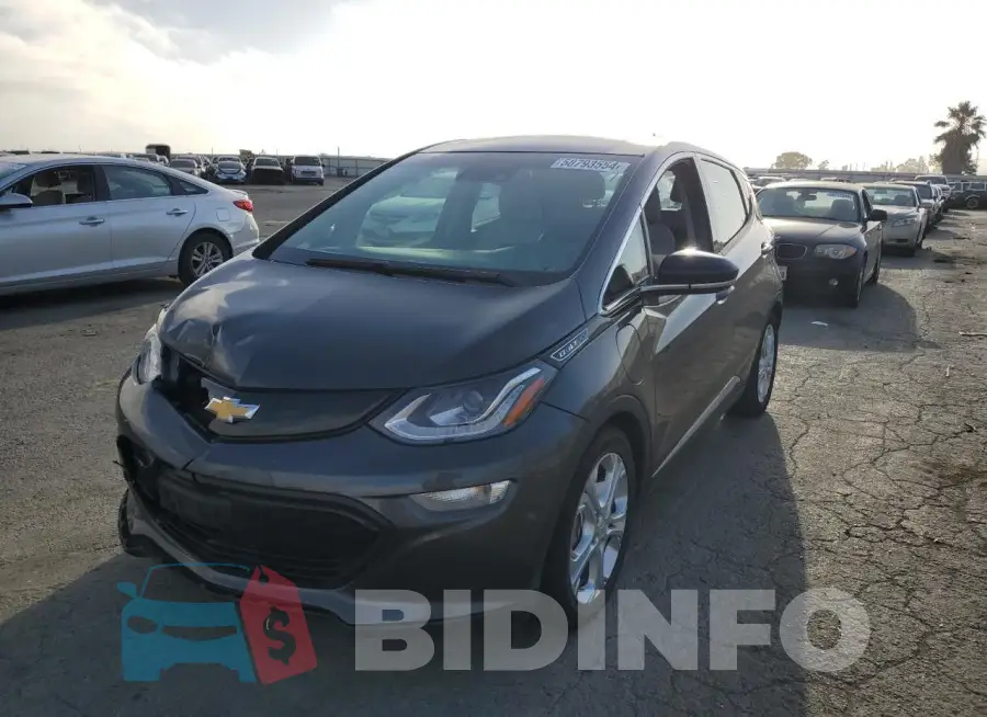 1G1FY6S0XK4105622 Photo# 1