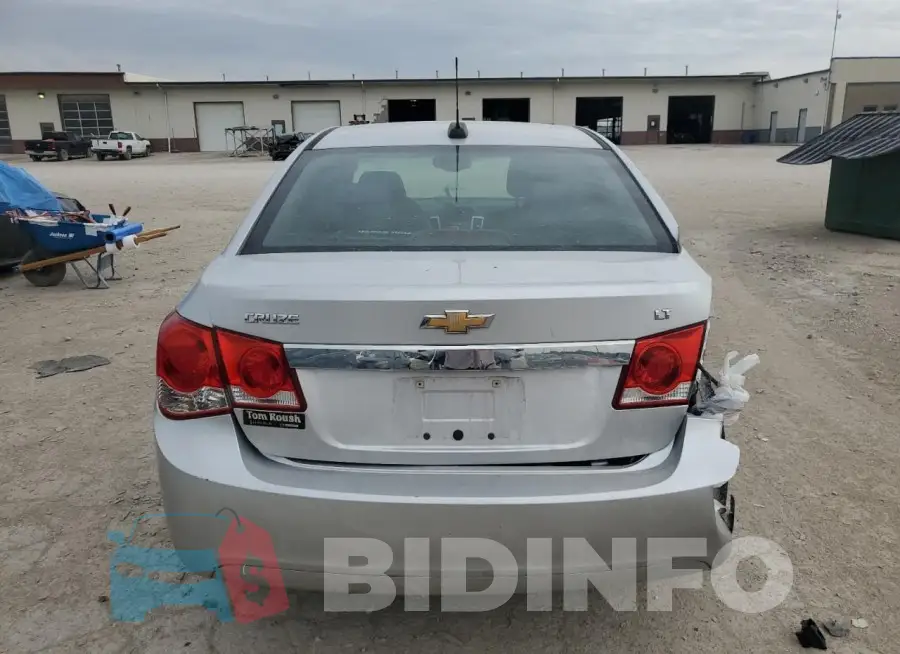 1G1PE5SB2G7152691 Photo# 6