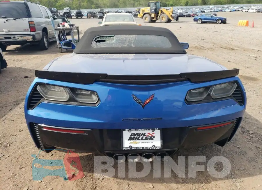 1G1YU3D60F5607561 Photo# 6