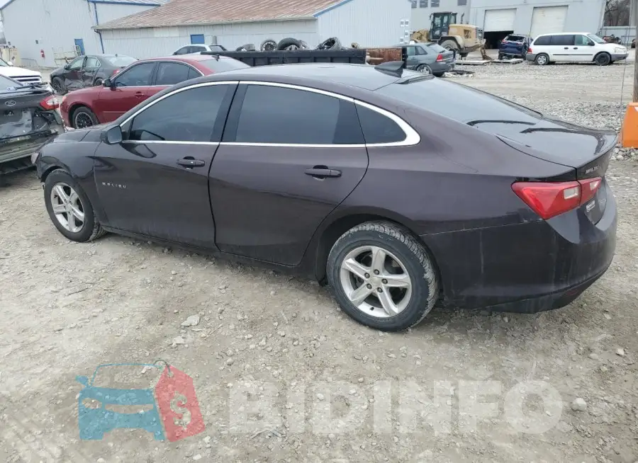 1G1ZB5ST2LF010450 Photo# 2