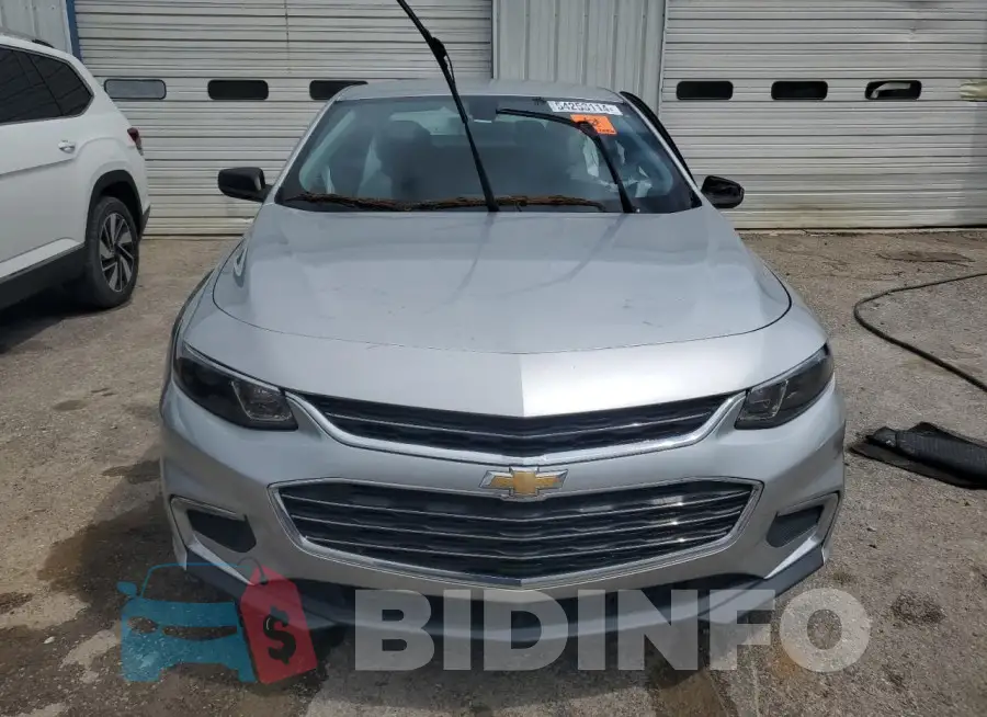 1G1ZB5ST5HF214845 Photo# 5