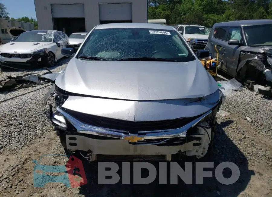 1G1ZB5ST7KF117802 Photo# 5