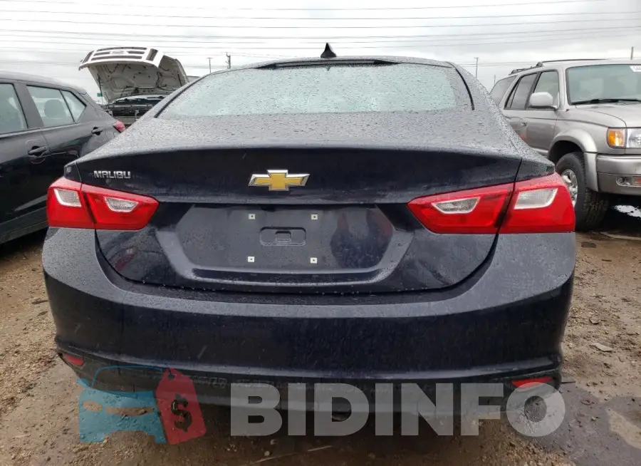 1G1ZB5ST8NF214611 Photo# 6