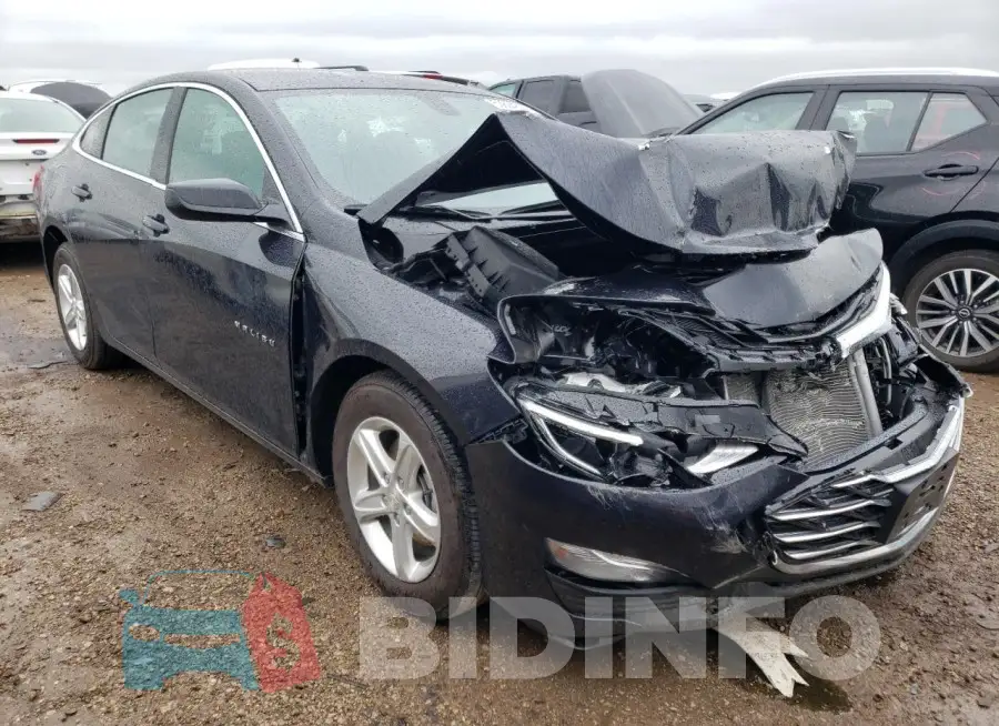 1G1ZB5ST8NF214611 Photo# 4