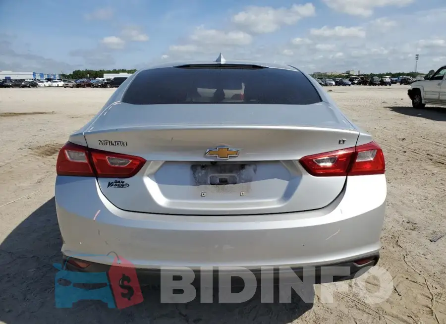 1G1ZD5ST0JF146437 Photo# 6