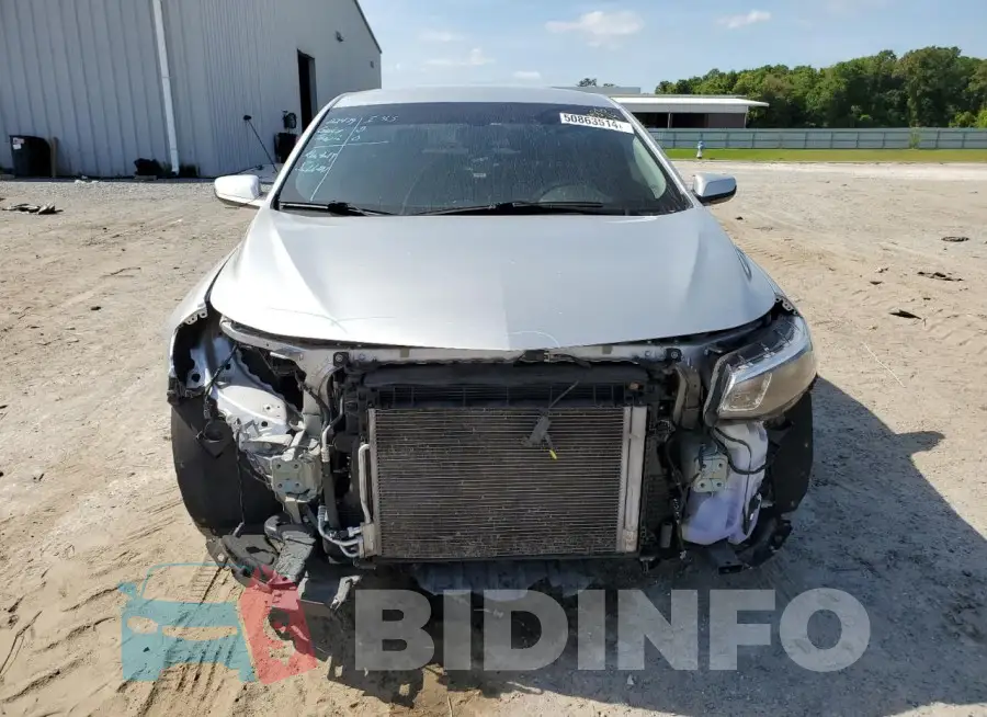 1G1ZD5ST0JF146437 Photo# 5