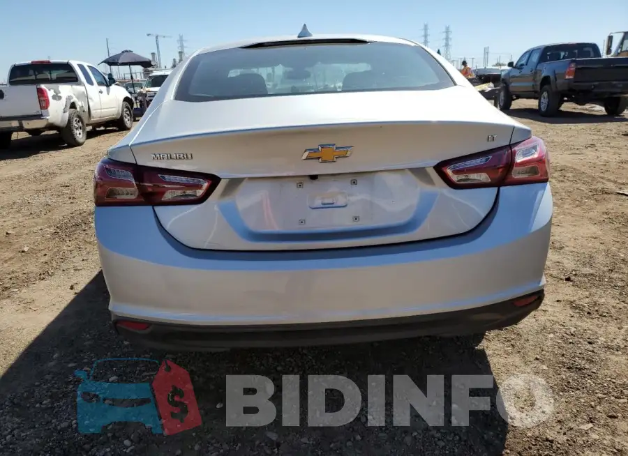 1G1ZD5ST0KF166740 Photo# 6