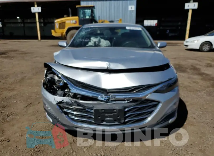 1G1ZD5ST0KF166740 Photo# 5