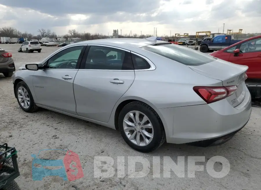 1G1ZD5ST0LF082323 Photo# 2