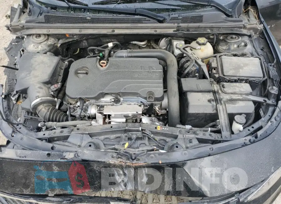 1G1ZD5ST0LF096349 Photo# 12
