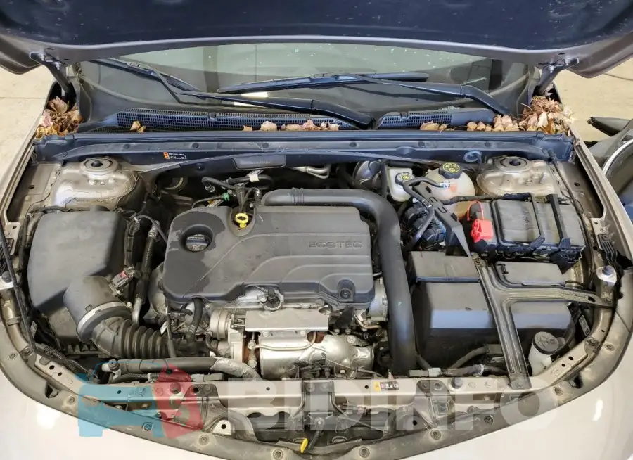 1G1ZD5ST1NF206425 Photo# 11