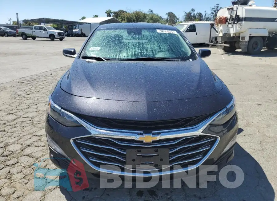 1G1ZD5ST2PF178430 Photo# 5