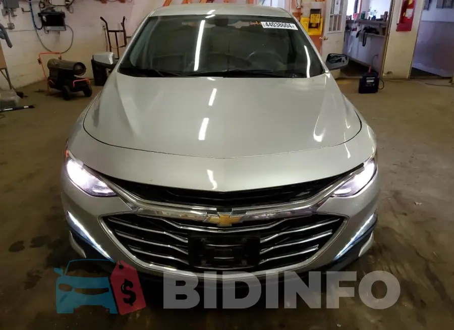 1G1ZD5ST3KF143808 Photo# 5
