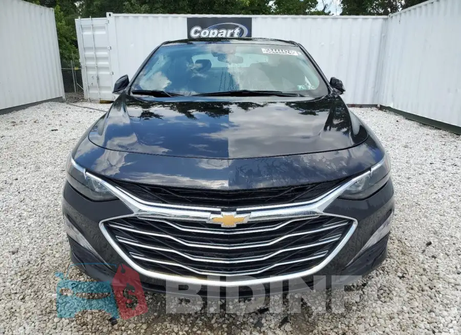 1G1ZD5ST3PF237159 Photo# 5